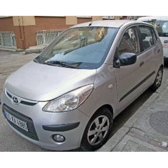 HYUNDAI I10- 08/12; ARAÇ BİLGİLERİ VE RESİMLERİ - Yedek Parça | Parça Dükkanda
