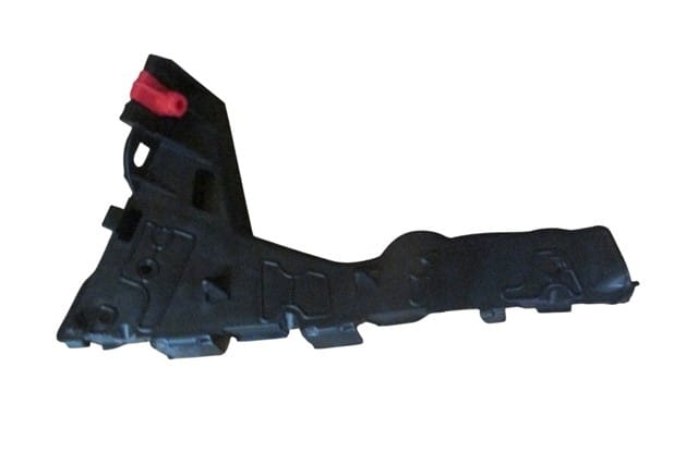 OPEL ASTRA- H- SD/HB- 04/14; ÖN TAMPON BRAKETİ SOL KLİPSLİ (TW)