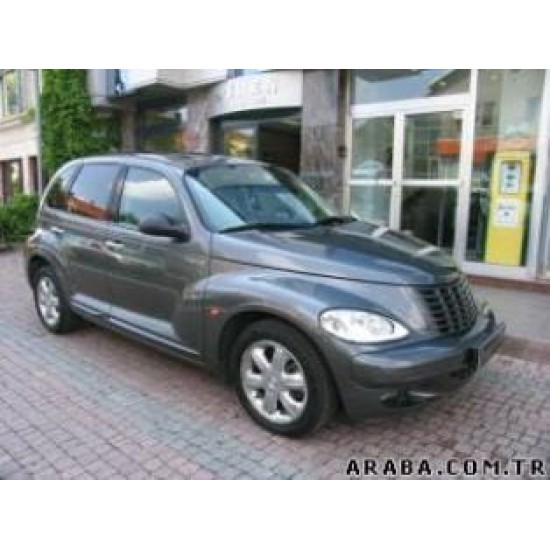 CHRYSLER PT- CRUISER- 01/05; ARAÇ BİLGİLERİ VE RESİMLERİ - Yedek Parça | Parça Dükkanda