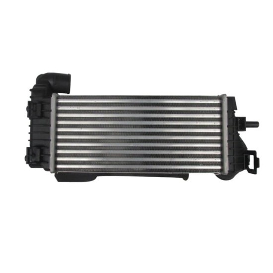 FORD FOCUS C MAX- 15/18; TURBO SOĞUTMA RADYATÖRÜ 1.5/1.6 TDCİ(İNTERCOOLER) (BRAZİNG)(336X157X62)ORİS - Yedek Parça | Parça Dükkanda