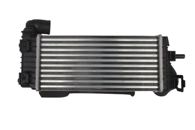 FORD TOURNEO CONNECT- 14/19; TURBO SOĞUTMA RADYATÖRÜ 1.5/1.6TDCİ(İNTERCOOLER)BRAZİNG)336X157X62 ORİS