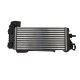 FORD FOCUS C MAX- 15/18; TURBO SOĞUTMA RADYATÖRÜ 1.5/1.6 TDCİ(İNTERCOOLER) (BRAZİNG)(336X157X62)ORİS - Yedek Parça | Parça Dükkanda