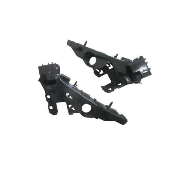 VOLKSWAGEN TRANSPORTER- T8- 2025->; ÖN TAMPON BAĞLANTI BRAKETİ SAĞ/SOL SET (2 PARÇA) - Yedek Parça | Parça Dükkanda