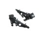 VOLKSWAGEN TRANSPORTER- T8- 2025->; ÖN TAMPON BAĞLANTI BRAKETİ SAĞ/SOL SET (2 PARÇA) - Yedek Parça | Parça Dükkanda