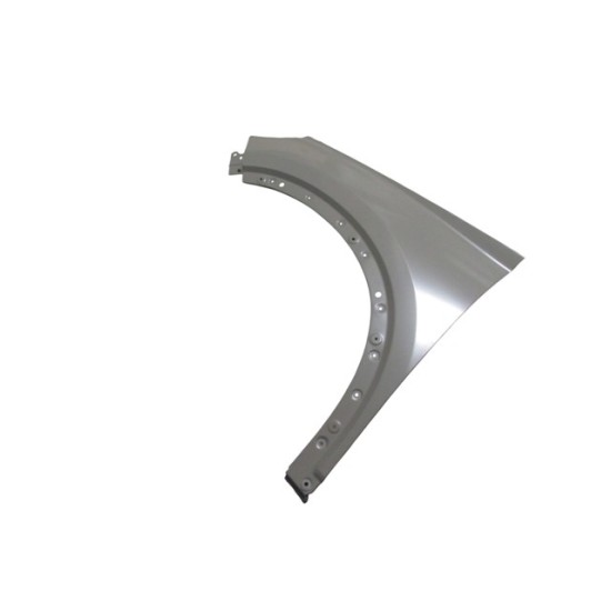 BYD SEAL U- EV- 24/25; ÖN ÇAMURLUK SOL (GRİ BOYALI) (TW) - Yedek Parça | Parça Dükkanda