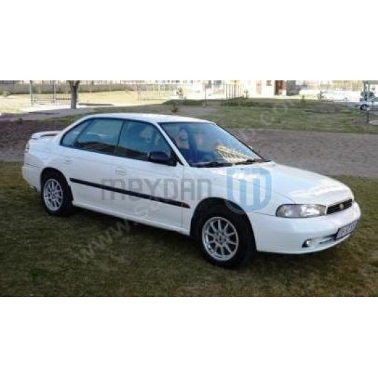 SUBARU LEGACY- 95/99; ARAÇ BİLGİLERİ VE RESİMLERİ - Araba Yedek Parça | Parça Dükkanda