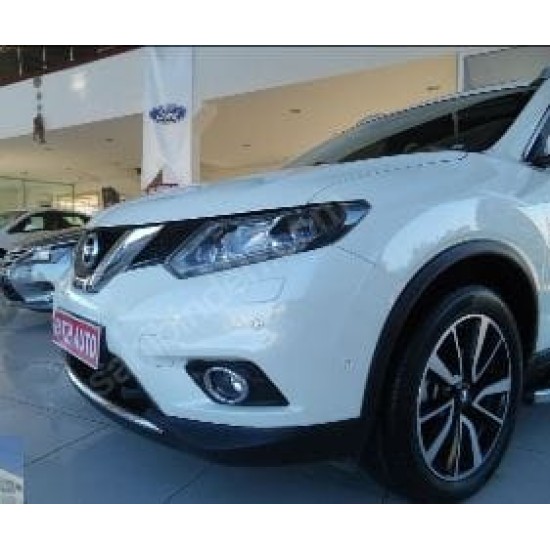 NISSAN X TRAIL- 13/16; ARAÇ BİLGİLERİ VE RESİMLERİ - Yedek Parça | Parça Dükkanda