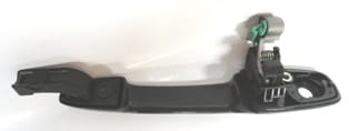 MAZDA BT 50- PICK UP- 07/12; ÖN KAPI DIŞ AÇMA KOLU SAĞ SİYAH (ANAHTAR DELİKLİ) (TYG) MAZDA BT 50- PICK UP- 07/12; ÖN KAPI DIŞ AÇMA KOLU SAĞ SİYAH (ANAHTAR DELİKLİ) (TYG)