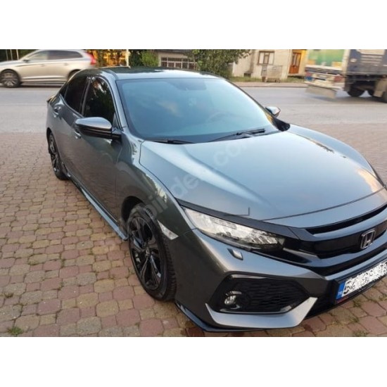 HONDA CIVIC- HB- 16/21; ARAÇ BİLGİLERİ VE RESİMLERİ - Yedek Parça | Parça Dükkanda