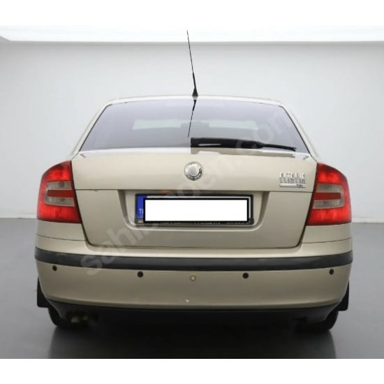 SKODA OCTAVIA- 05/09; ARAÇ BİLGİLERİ VE RESİMLERİ - Yedek Parça | Parça Dükkanda