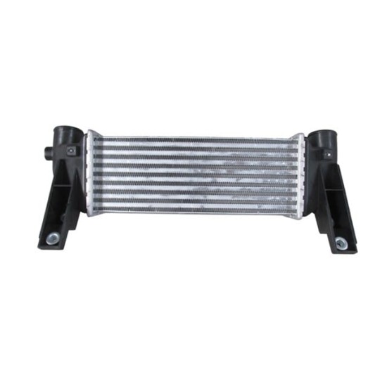 FORD TRANSIT CONNECT- 02/09; TURBO SOĞUTMA RADYATÖRÜ 1.8 TDCİ (İNTERCOOLER)(BRAZİNG)(340x136x62)ORİS - Yedek Parça | Parça Dükkanda
