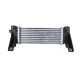 FORD TRANSIT CONNECT- 02/09; TURBO SOĞUTMA RADYATÖRÜ 1.8 TDCİ (İNTERCOOLER)(BRAZİNG)(340x136x62)ORİS - Yedek Parça | Parça Dükkanda