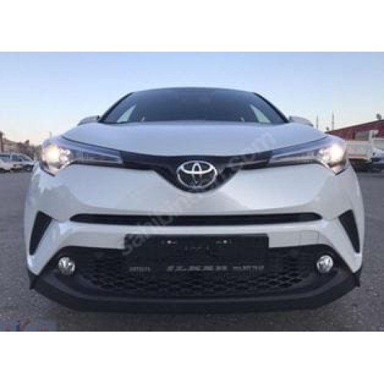 TOYOTA CHR- 16/23; ARAÇ BİLGİLERİ VE RESİMLERİ - Yedek Parça | Parça Dükkanda