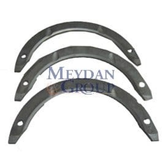 MITSUBISHI CANTER- FE304- 90/97; GEZİNTİ YATAĞI (4D30/31) 3.3cc (TDC) - Yedek Parça | Parça Dükkanda