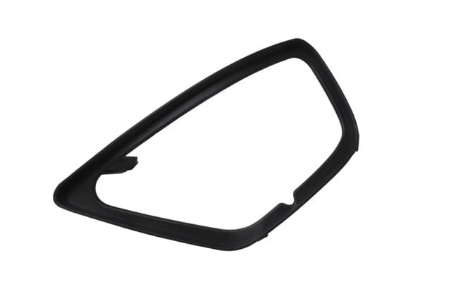 FORD FOCUS- SD/HB- 02/05; SİS LAMBA KAPAĞI SOL SİYAH SİS DELİKLİ FORD FOCUS- SD/HB- 02/05; SİS LAMBA KAPAĞI SOL SİYAH SİS DELİKLİ