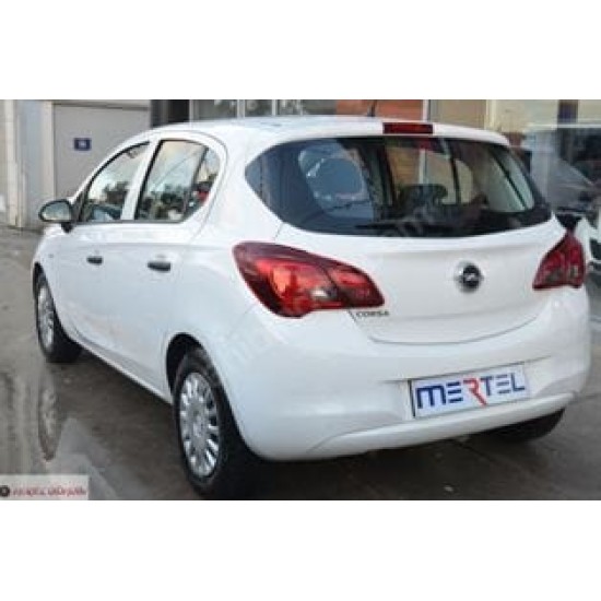OPEL CORSA- E- 15/19; ARAÇ BİLGİLERİ VE RESİMLERİ - Yedek Parça | Parça Dükkanda