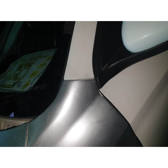 FIAT EGEA- SD/HB/SW- 15/20; ÖN ÇAMURLUK DELİKLİ SOL (EAGLE BODY) - Yedek Parça | Parça Dükkanda