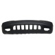 JEEP CHEROKEE- GRAND- 99/03; ÖN TAMPON SİYAH (ASTARLI/SİS DELİKLİ (LİMİTED MODELİ) TW)