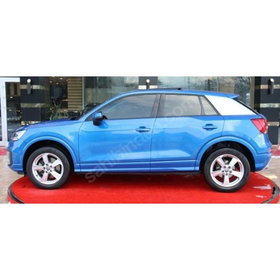 AUDI Q2- 16/20; ARAÇ BİLGİLERİ VE RESİMLERİ - Yedek Parça | Parça Dükkanda