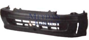 TOYOTA HIACE- MİNİBÜS- 98/05; ÖN TAMPON SİYAH (ÜSTÜ ÇIKINTILI TİP) TYG) TOYOTA HIACE- MİNİBÜS- 98/05; ÖN TAMPON SİYAH (ÜSTÜ ÇIKINTILI TİP) TYG)