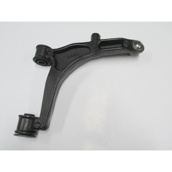 OPEL MOVANO- 99/03; ÖN ALT TABLA SOL ROTİLLİ/BURÇLU (SALINCAK) (24mm) (SH)
