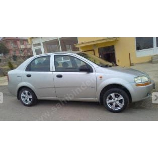 CHEVROLET KALOS- SD/HB- 04/05; ARAÇ BİLGİLERİ VE RESİMLERİ - Yedek Parça | Parça Dükkanda