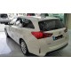 TOYOTA AURIS- 13/15; ARAÇ BİLGİLERİ VE RESİMLERİ - Yedek Parça | Parça Dükkanda