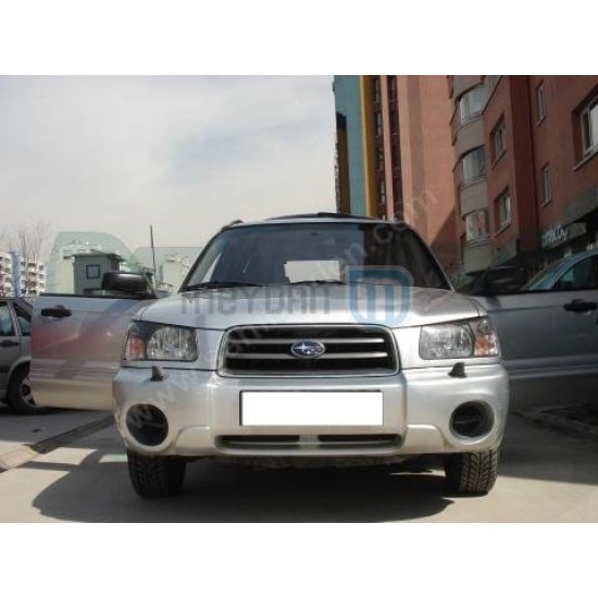 SUBARU FORESTER- 03/05; ARAÇ BİLGİLERİ VE RESİMLERİ - Yedek Parça | Parça Dükkanda