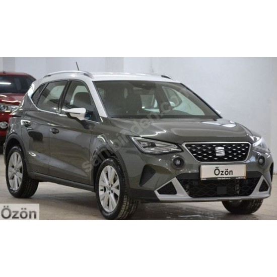 SEAT ARONA- 22/25; ARAÇ BİLGİLERİ VE RESİMLERİ - Yedek Parça | Parça Dükkanda