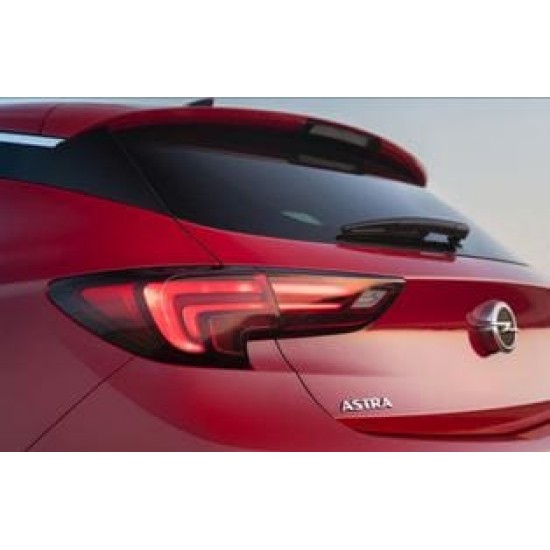 OPEL ASTRA- K- HB- 16/19; ARAÇ BİLGİLERİ VE RESİMLERİ - Yedek Parça | Parça Dükkanda