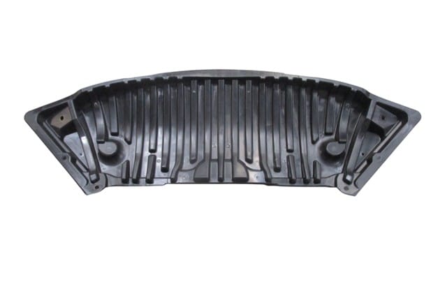 MERCEDES C CLASS- W204- 07/11; ÖN TAMPON ALT MUHAFAZA PLASTİĞİ ENJEKSİYON