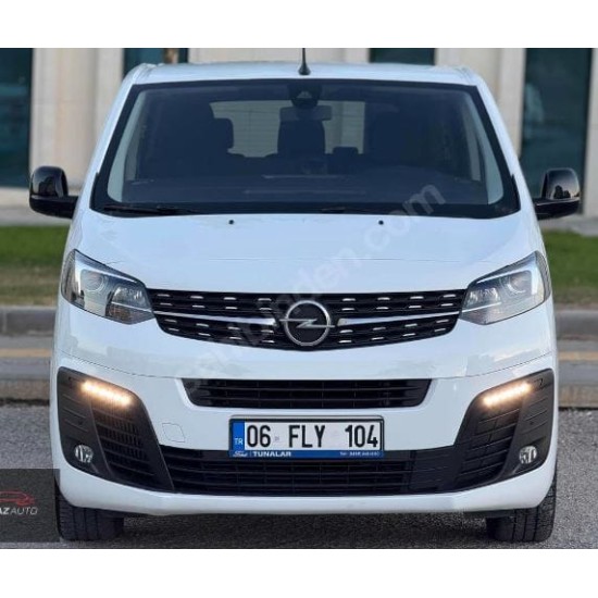 OPEL ZAFIRA- 21/25; ARAÇ BİLGİLERİ VE RESİMLERİ - Yedek Parça | Parça Dükkanda