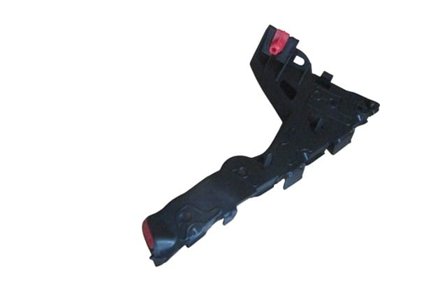 OPEL ASTRA- H- SD/HB- 04/14; ÖN TAMPON BRAKETİ SAĞ KLİPSLİ (TW)