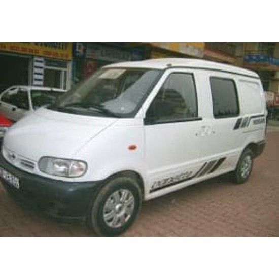 NISSAN VANETTE- 96/02; ARAÇ BİLGİLERİ VE RESİMLERİ - Yedek Parça | Parça Dükkanda