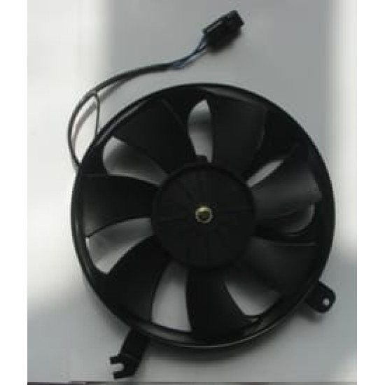TOYOTA CORONA- AT181- 90/92; KLİMA FAN DAVLUMBAZI PLASTİK (3S) 2.0cc (7KANAT) GL TİPİ - Yedek Parça | Parça Dükkanda