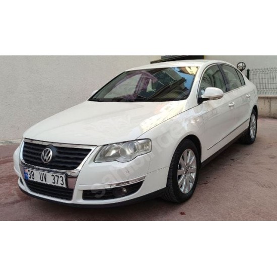 VOLKSWAGEN PASSAT- B6- 05/10; ARAÇ BİLGİLERİ VE RESİMLERİ - Yedek Parça | Parça Dükkanda