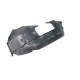 CITROEN C5- 05/08; ÖN ÇAMURLUK DAVLUMBAZI SOL