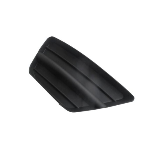 FORD FOCUS- SD/HB- 02/05; SİS LAMBA KAPAĞI SAĞ SİYAH SİS DELİKSİZ