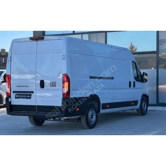 FIAT DUCATO- 24/26; ARAÇ BİLGİLERİ VE RESİMLERİ - Yedek Parça | Parça Dükkanda