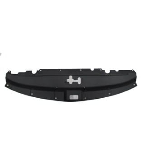 MITSUBISHI L200- PICK UP- 15/18; ÖN PANEL ÜST KORUMA PLASTİĞİ (FPI) - Yedek Parça | Parça Dükkanda