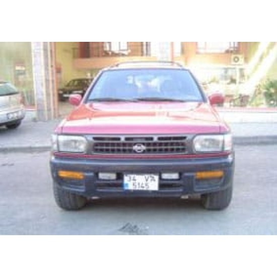 NISSAN PATHFINDER- 96/99; ARAÇ BİLGİLERİ VE RESİMLERİ - Yedek Parça | Parça Dükkanda