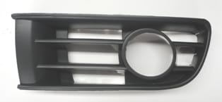VOLKSWAGEN POLO- 5- 02/05; SİS LAMBA KAPAĞI SOL (SİS DELİKLİ) (ÇİFT FARLI TİP) (TW) VOLKSWAGEN POLO- 5- 02/05; SİS LAMBA KAPAĞI SOL (SİS DELİKLİ) (ÇİFT FARLI TİP) (TW)