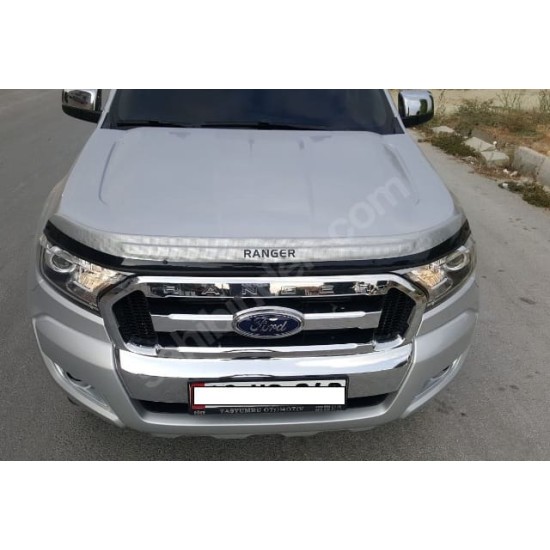 FORD RANGER- PICK UP- 16/18; ARAÇ BİLGİLERİ VE RESİMLERİ - Yedek Parça | Parça Dükkanda