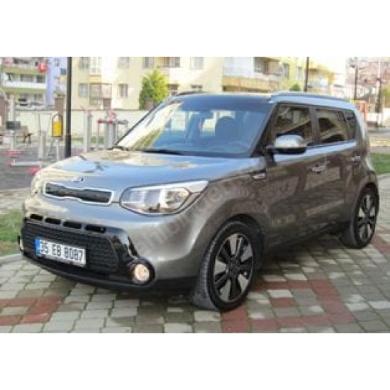 KIA SOUL- 11/17; ARAÇ BİLGİLERİ VE RESİMLERİ - Yedek Parça | Parça Dükkanda