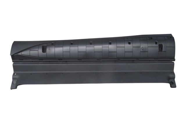 BYD ATTO 3- EV- 24/25; ARKA KAPI BANDI ALT PLASTİĞİ SOL (TW)