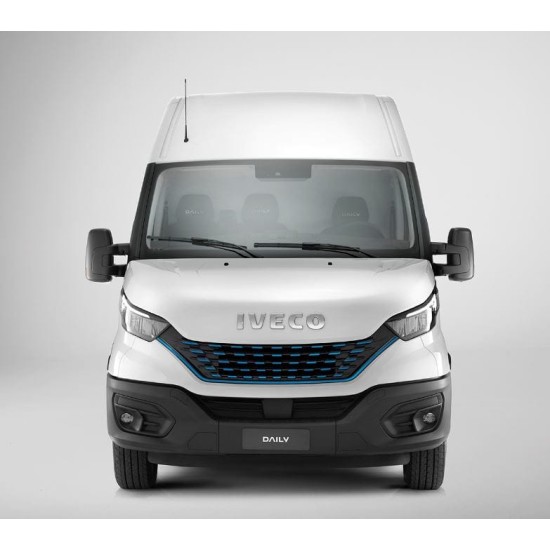 IVECO DAILY- 20/24; ARAÇ BİLGİLERİ VE RESİMLERİ - Yedek Parça | Parça Dükkanda