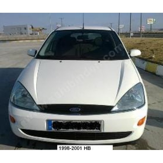 FORD FOCUS- SD/HB- 98/05; ARAÇ BİLGİLERİ VE RESİMLERİ - Yedek Parça | Parça Dükkanda