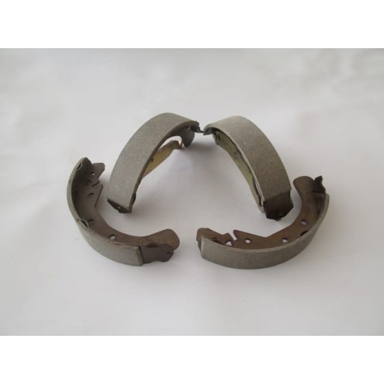 OPEL ASTRA- F- SD/HB- 92/94; ARKA FREN PABUCU 1,4/1,6/1,7 (114,3X40)(FMK)