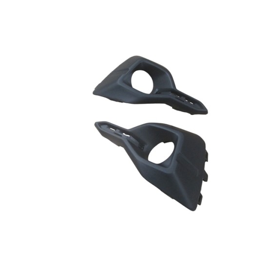 RENAULT TALIANT- 21/24; SIS LAMBA KAPAGI SAG/SOL SET (2 PARÇA) SIS DELIKLI (ÇITA TAKILIR TIP) - Yedek Parça | Parça Dükkanda