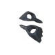 RENAULT TALIANT- 21/24; SIS LAMBA KAPAGI SAG/SOL SET (2 PARÇA) SIS DELIKLI (ÇITA TAKILIR TIP) - Yedek Parça | Parça Dükkanda